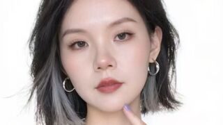 Free Nude GuanshiSun