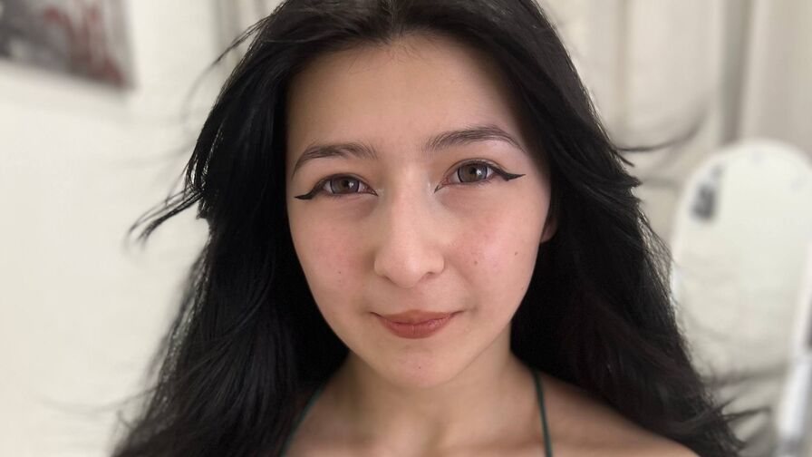 HanamiNakamura Nude
