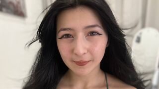 Free Nude HanamiNakamura