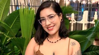 Free Nude HannaPurple