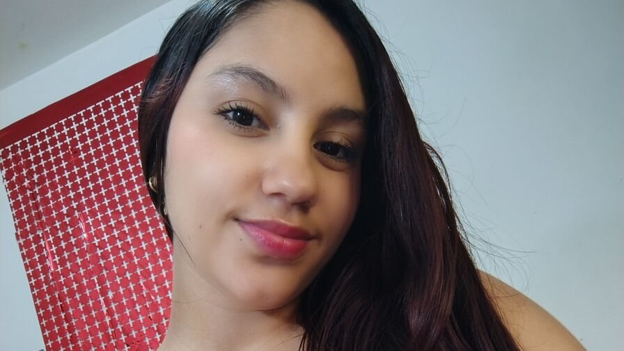 HannahHerrera Nude