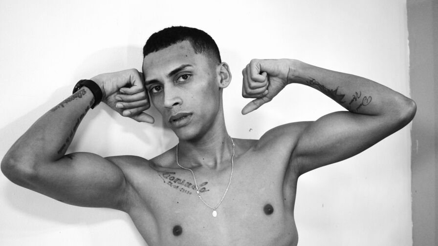 HarinRobert Nude