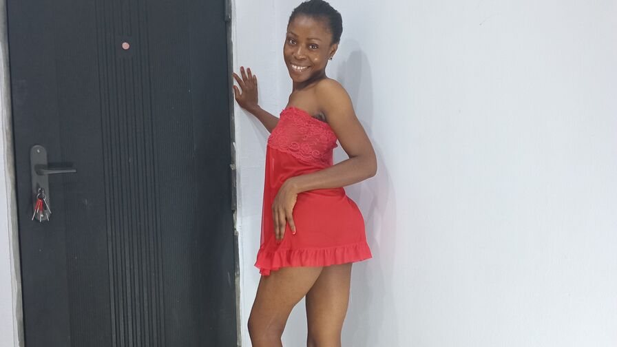 HarmonyWills Nude