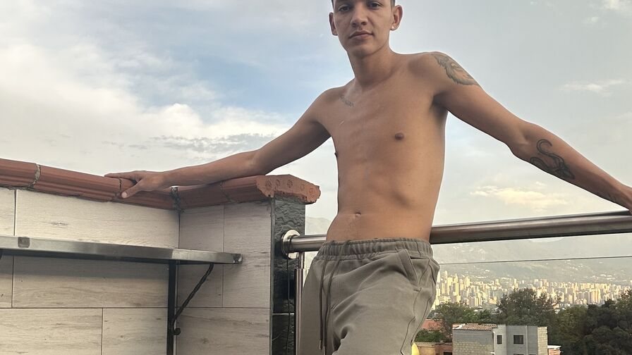 HayenSarmiento Nude