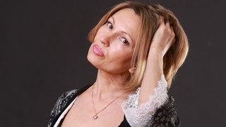 Free Nude HelenKristen