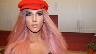 Free Nude HelenSpellman