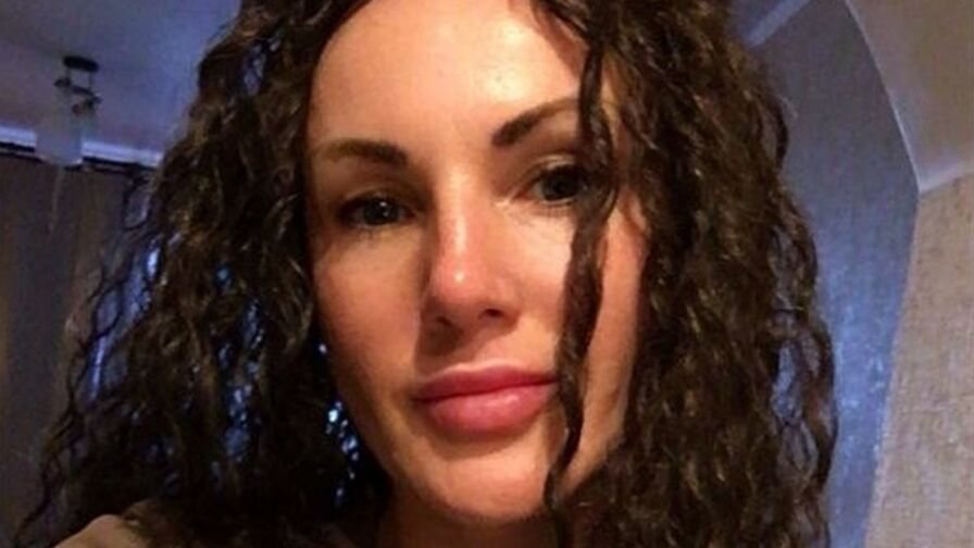 HeleneFelicitas Nude