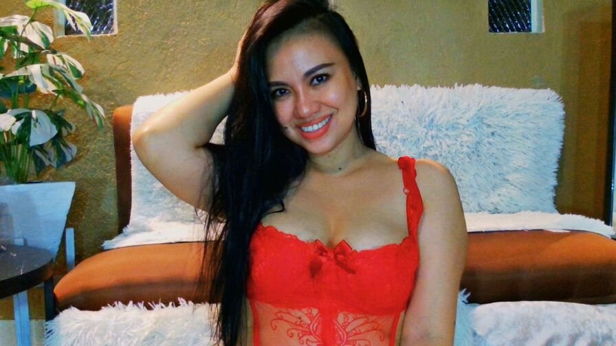 HeraAguilar Nude