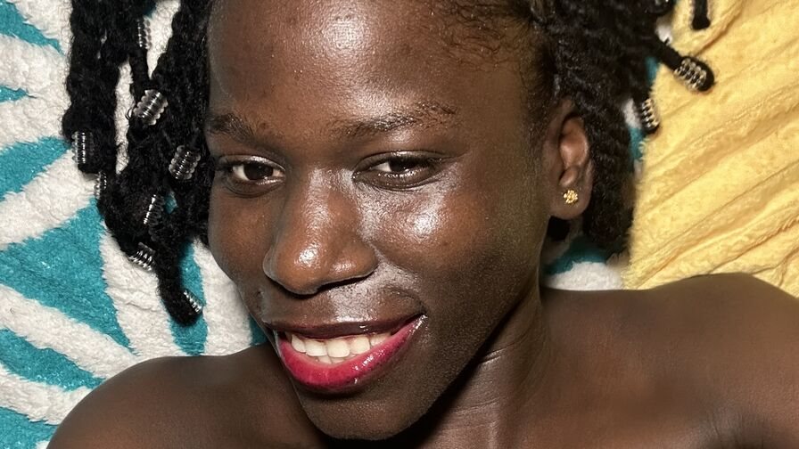 HollyJai Nude