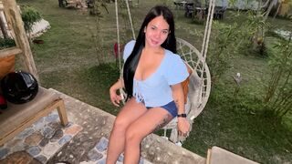 Free Nude HolyAngelica