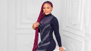 Free Nude HoneyVel
