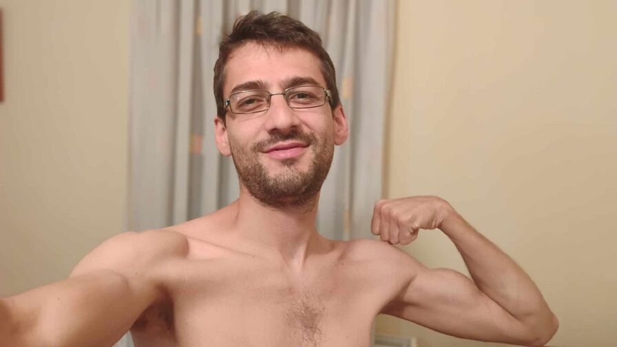HungEddy Nude