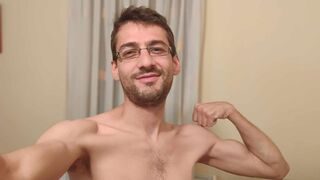 Free Nude HungEddy
