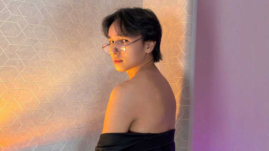 IanPark Nude
