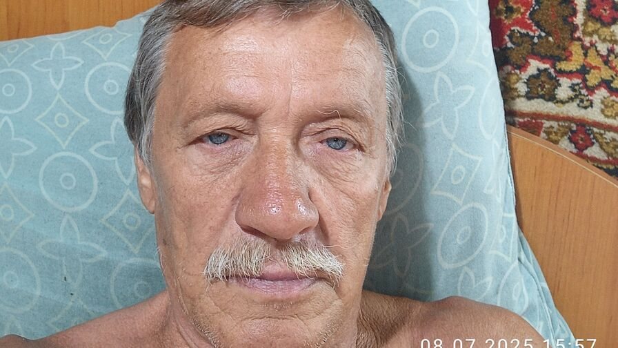 IlyaGol Nude