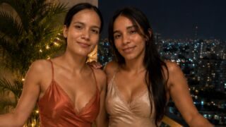 Free Nude IndiraAndCristal