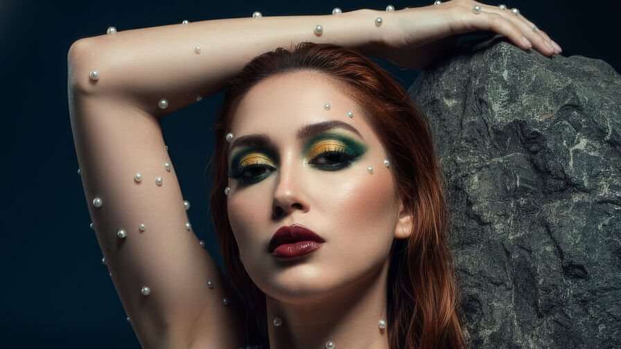 IngridRedway Nude