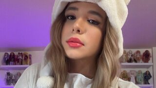 Free Nude IsabelePalmer