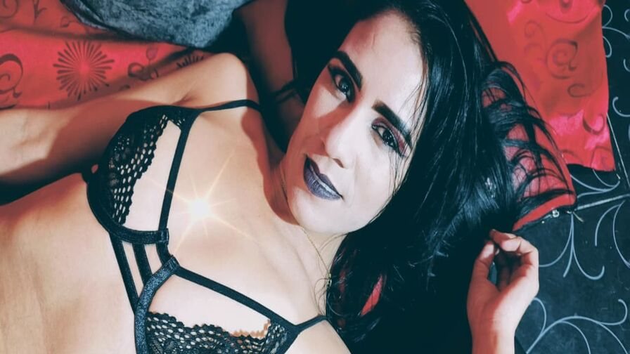 IsabellaBracho Nude