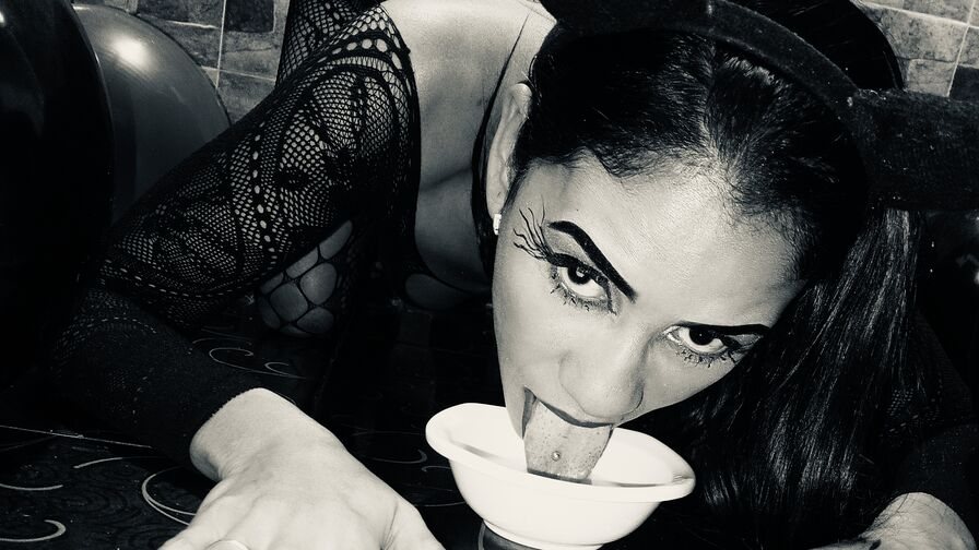 IsabellaMontgome Nude