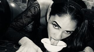 Free Nude IsabellaMontgome