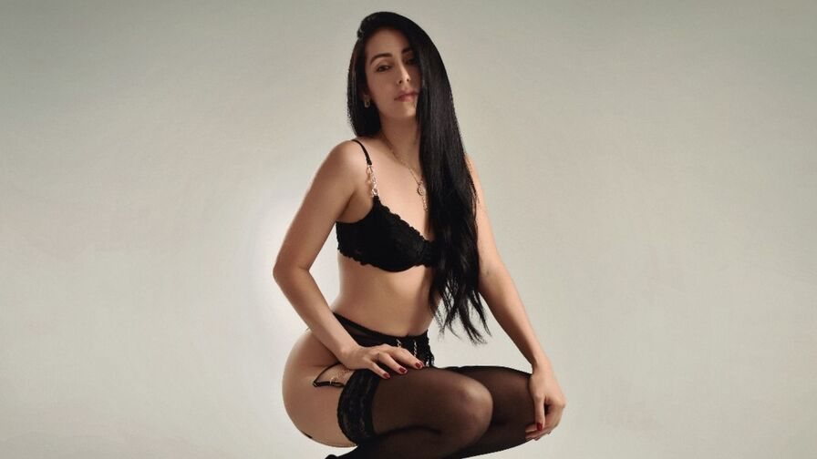 IsabellaVallie Nude