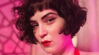 Free Nude IsadoraBelle
