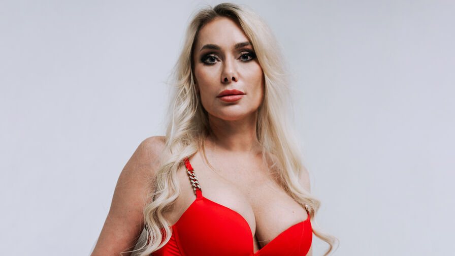 IsadoraDunkan Nude