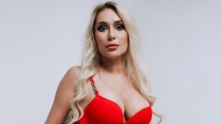 Free Nude IsadoraDunkan