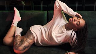 Free Nude IvannaMontclair