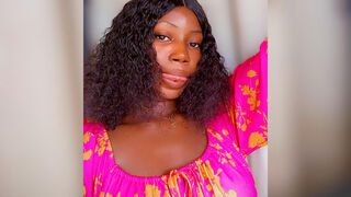 Free Nude IvyEmily