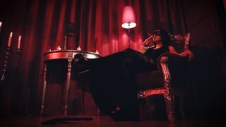 Free Nude IzabelLecroix