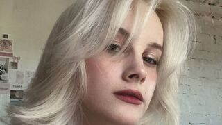 Free Nude JacintaSaad