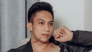 Free Nude JacobMylers