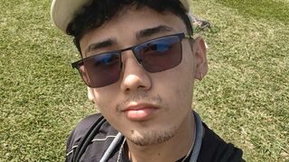 Free Nude JacobsShelby
