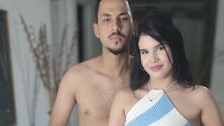 Free Nude JadeAndBob