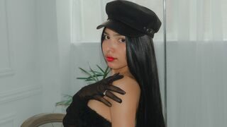 Free Nude JadeLaurent