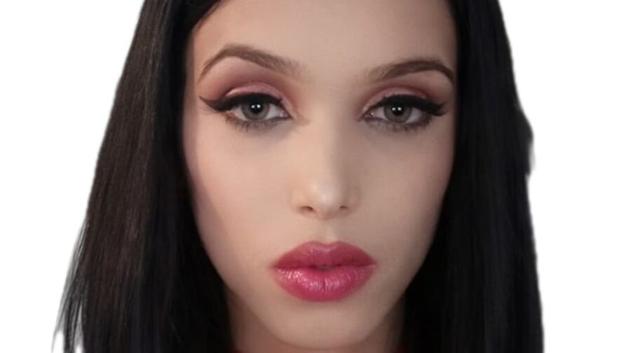 JadeOconeer Nude