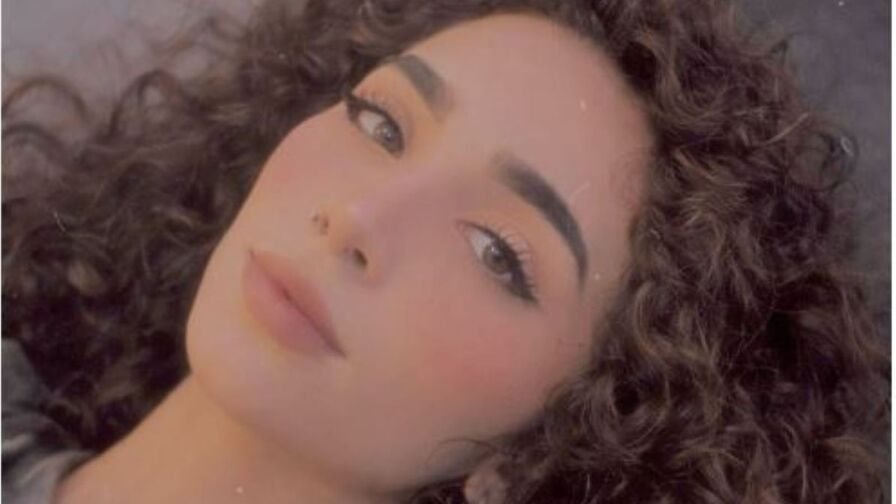 JadePastori Nude