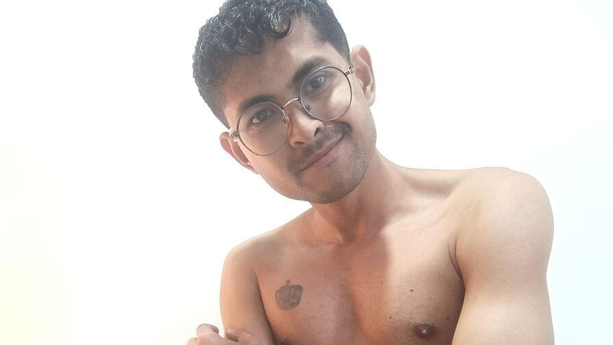 JadenTowers Nude