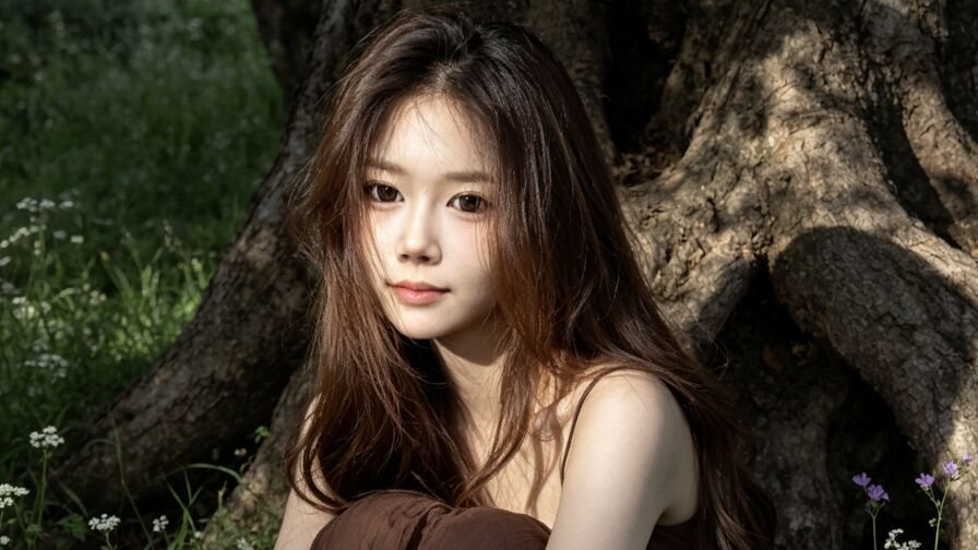 JamieJoanne Nude