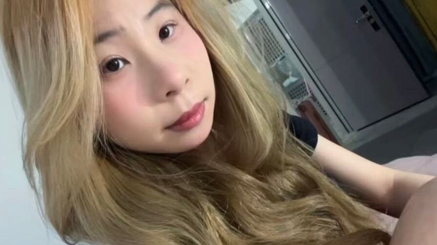 JamieTo Nude