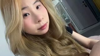 Free Nude JamieTo