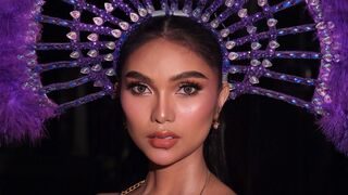 Free Nude JaneDeguzman