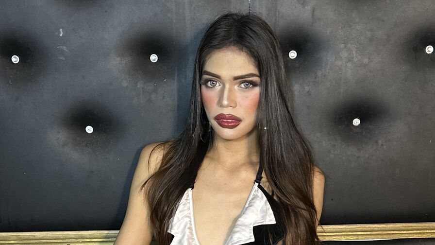 JaneHeavens Nude