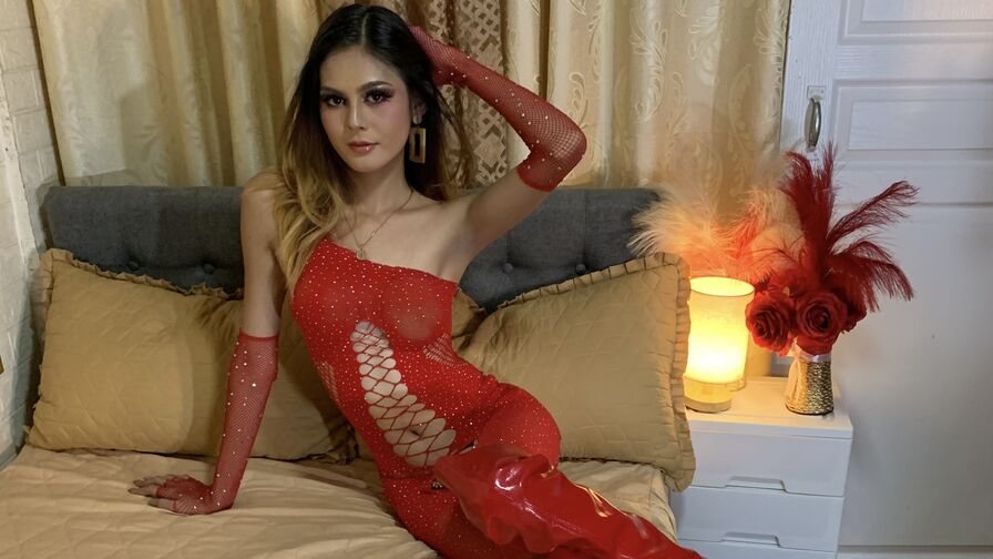 JaneMoree Nude