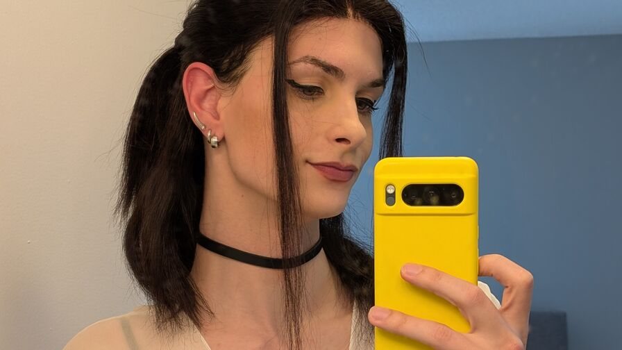JaneTravis Nude