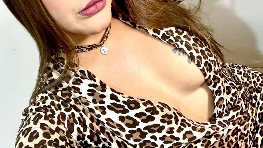 JaninaPadilla Nude