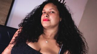 Free Nude JanizMonroy