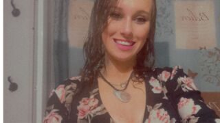 Free Nude JanuaryLeigh